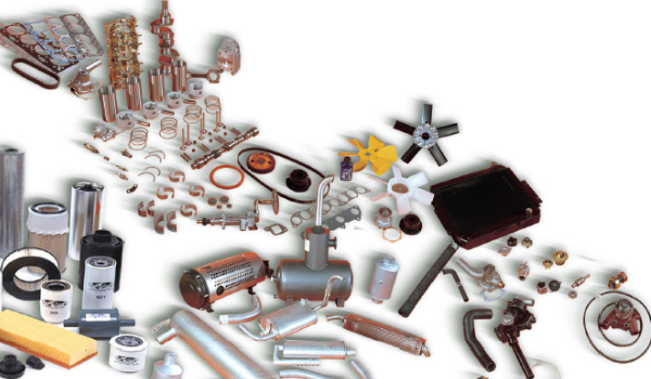 叉车配件的维建你知路几多？