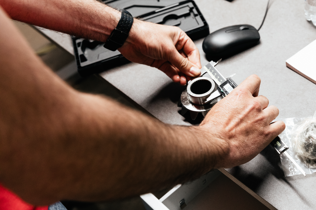 在世界质量日探寻凯时AG的品质奥秘